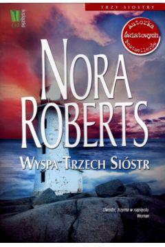 WYSPA TRZECH SIÓSTR POCKET
