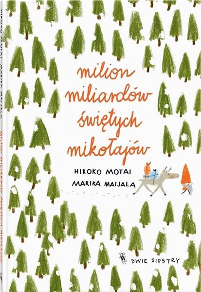 MILION MILIARDÓW ŚWIĘTYCH MIKOŁAJÓW