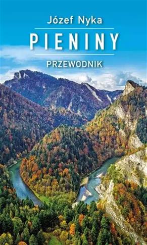 PIENINY PRZEWODNIK WYD. 13