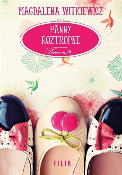 PANNY ROZTROPNE