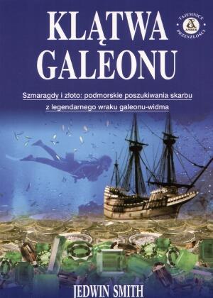 KLĄTWA GALEONU
