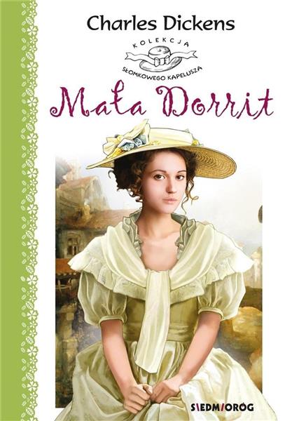 MAŁA DORRIT