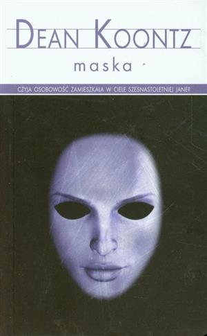 Maska POCKET
