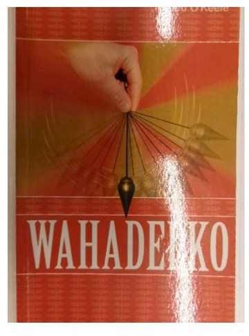 WAHADEŁKO - JARED O KEEFE