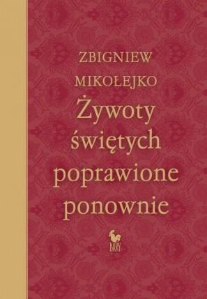 ŻYWOTY ŚWIĘTYCH POPRAWIONE PONOWNIE