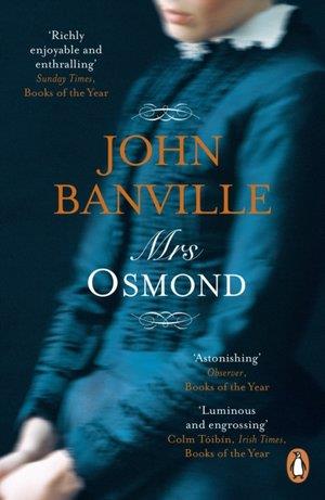 MRS OSMOND