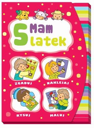 MAM 5 LATEK