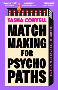 Matchmaking for Psychopaths wer. angielska