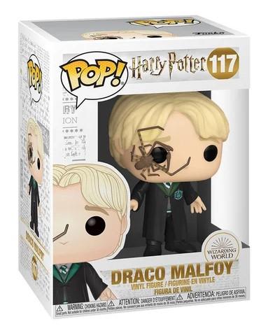 Funko POP! Harry Potter, figurka kolekcjonerska,