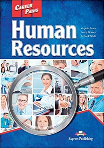 CAREER PATHS. HUMAN RESOURCES. STUDENT S BOOK + KO