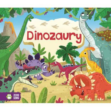 DINOZAURY