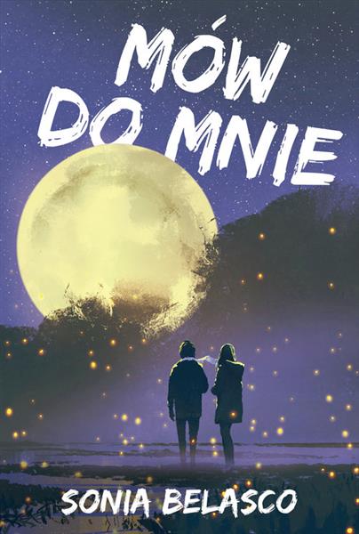 MÓW DO MNIE