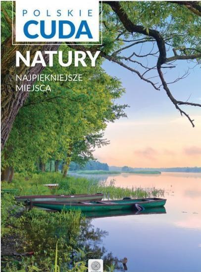 POLSKIE CUDA NATURY