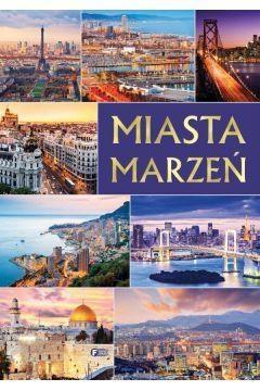 MIASTA MARZEŃ