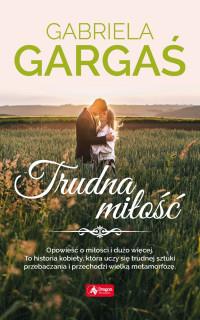 TRUDNA MIŁOŚĆ WYD. KIESZONKOWE