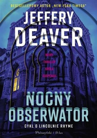 NOCNY OBSERWATOR