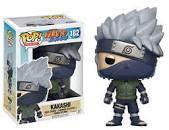Funko POP! Anime, figurka kolekcjonerska, Naruto,