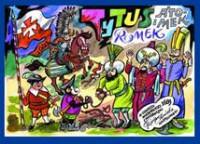 TYTUS, ROMEK I A TOMEK W ODSIECZY WIEDEŃSKIEJ