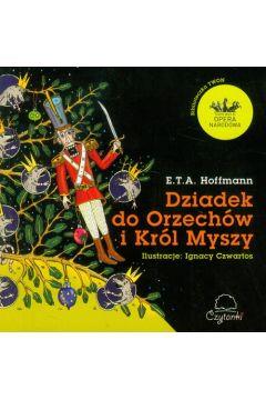 Dziadek Do Orzechów I Król Myszy