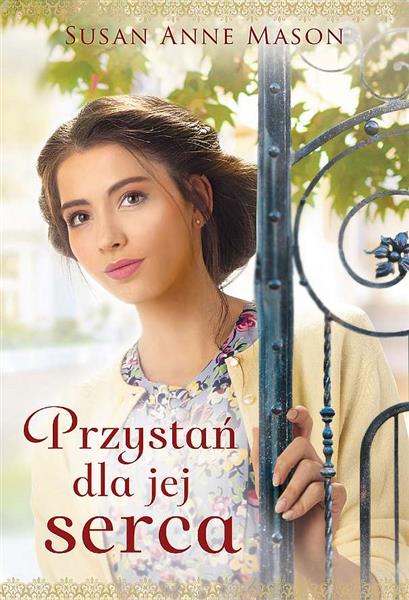 PRZYSTAŃ DLA JEJ SERCA