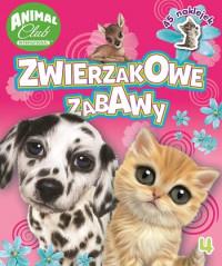 ANIMAL CLUB NR 4