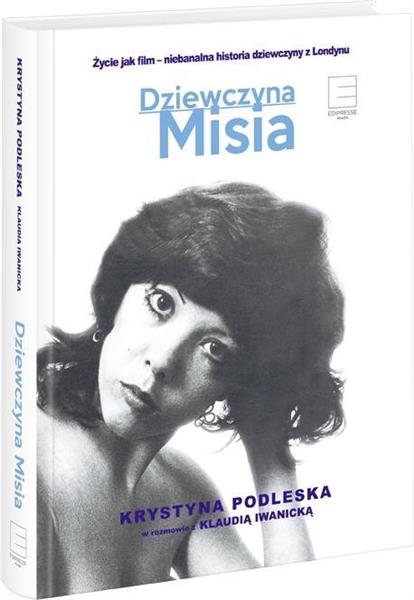 DZIEWCZYNA MISIA