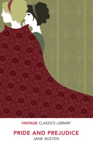 Pride and Prejudice wer. angielska