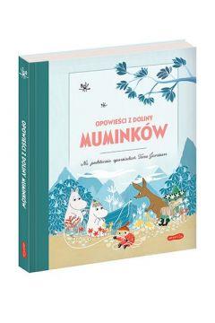 OPOWIEŚCI Z DOLINY MUMINKÓW