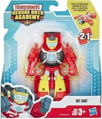 HASBRO TRANSFORMERS. RESCUE BOTS ACADEMY