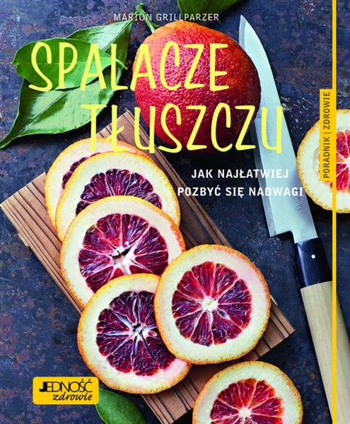 SPALACZE TŁUSZCZU. JAK NAJŁATWIEJ POZBYĆ SIĘ NAD?