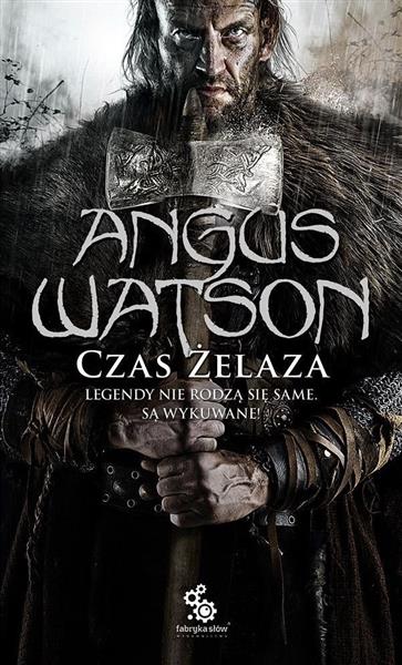 CZAS ŻELAZA