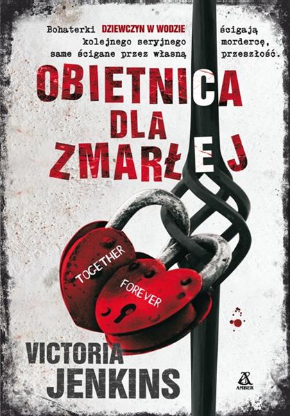 OBIETNICA DLA ZMARŁEJ