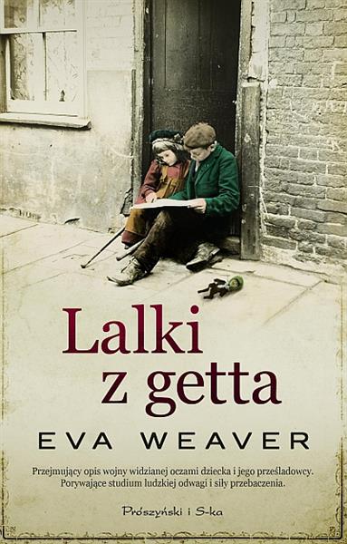 LALKI Z GETTA