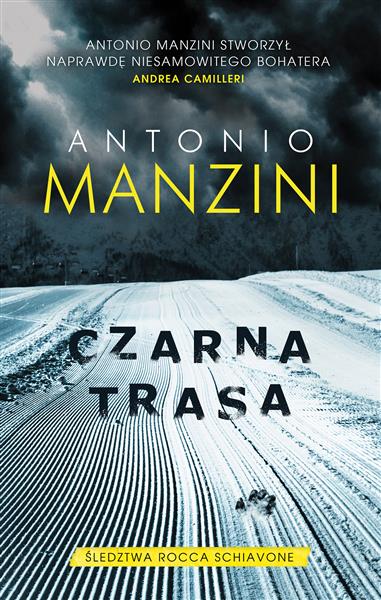 CZARNA TRASA