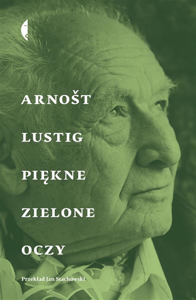 PIĘKNE ZIELONE OCZY