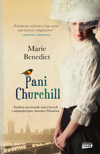 PANI CHURCHILL