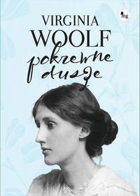 POKREWNE DUSZE. WYBÓR LISTÓW