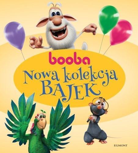 BOOBA NOWA KOLEKCJA BAJEK