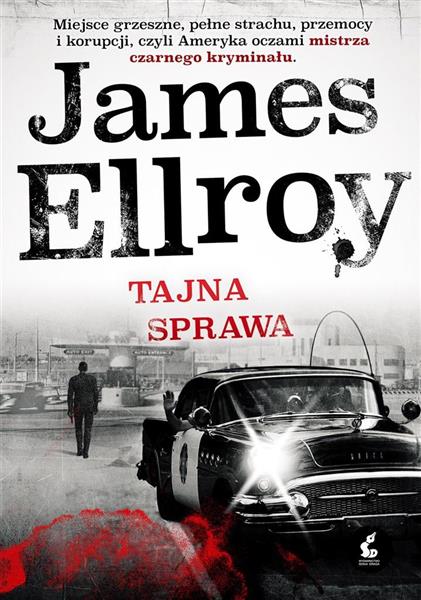 TAJNA SPRAWA NOWE