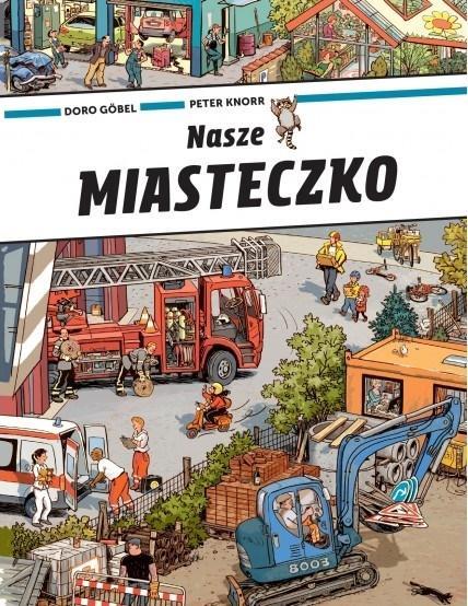 NASZE MIASTECZKO