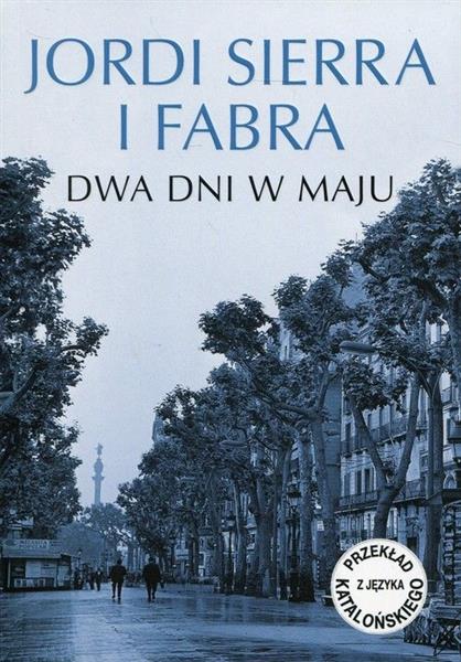 DWA DNI W MAJU