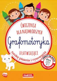 GRAFOMOTORYKA