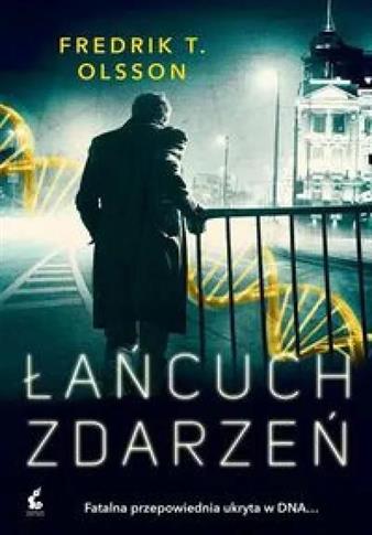 Łańcuch zdarzeń