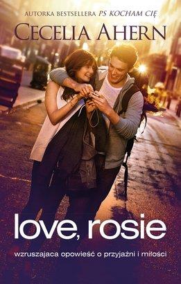 LOVE, ROSIE