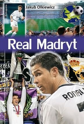 REAL MADRYT