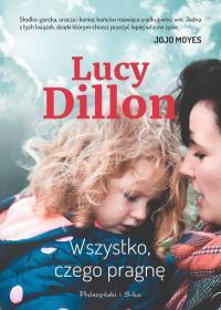 WSZYSTKO, CZEGO PRAGNĘ