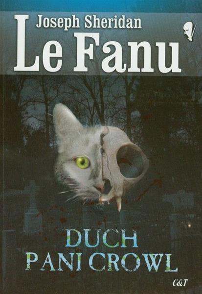 DUCH PANI CROWL
