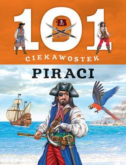 101 CIEKAWOSTEK. PIRACI