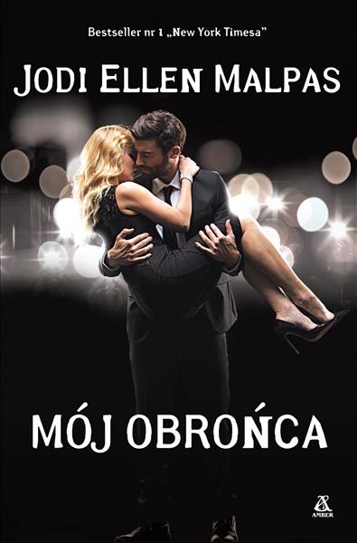 MÓJ OBROŃCA, WYDANIE 3