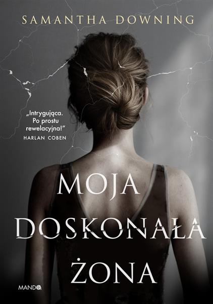 MOJA DOSKONAŁA ŻONA